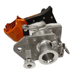 EDER WINCH 500 B battery STIHL