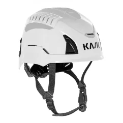 KASK QUANTUM CABRIO GEN 2 Hi-Viz bílá