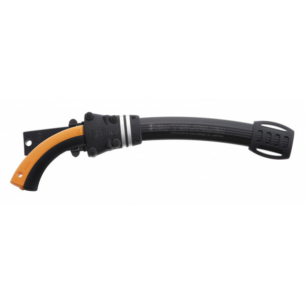 SILKY TSURUGI CURVE 270-10 hand saw