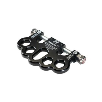 HARKEN ORIGIN TT RIGGING PLATES 45 kN