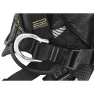 Capture and positioning harness PETZL VOLT