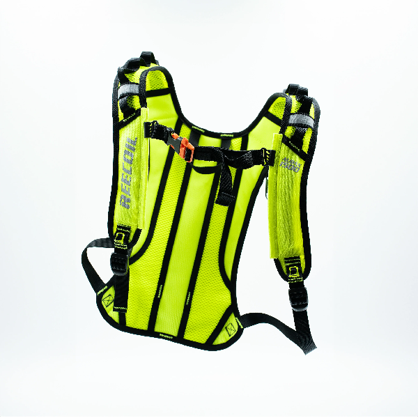 REECOIL AUDAX GEN 2 - yellow