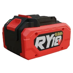 CASTELLARI RY06B 18 V 8 Ah CASTELLARI RY06B 18 V 8 Ah