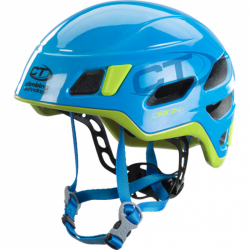 Climbing helmet CLIMBING TECHNOLOGY ORION - blue