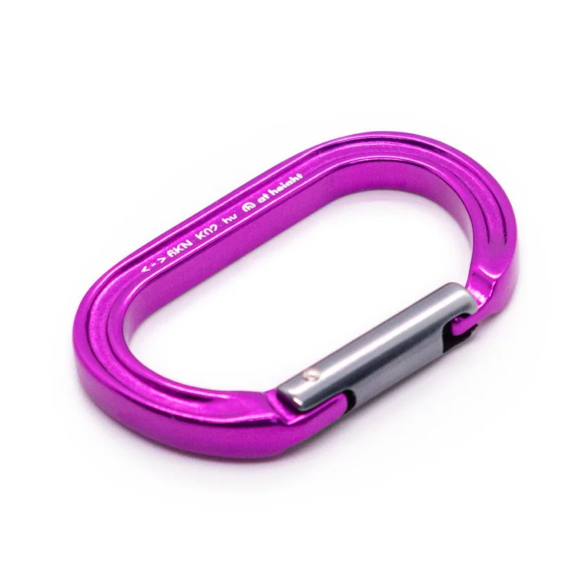 AT HEIGHT K02 MINI PUSH GATE – purple