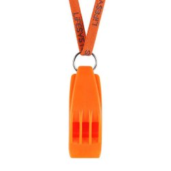 LifeSystems HURRICANE WHISTLE