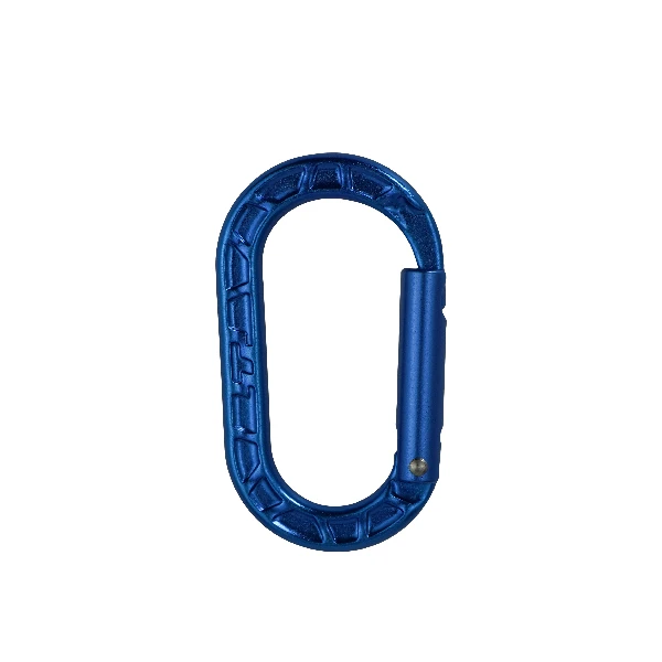 TEUFELBERGER miniME SNAP blue