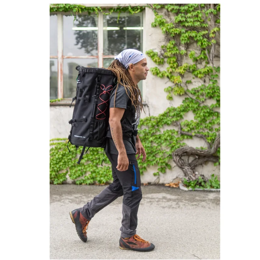 Popruhy na ramená TEUFELBERGER SHOULDER STRAPS
