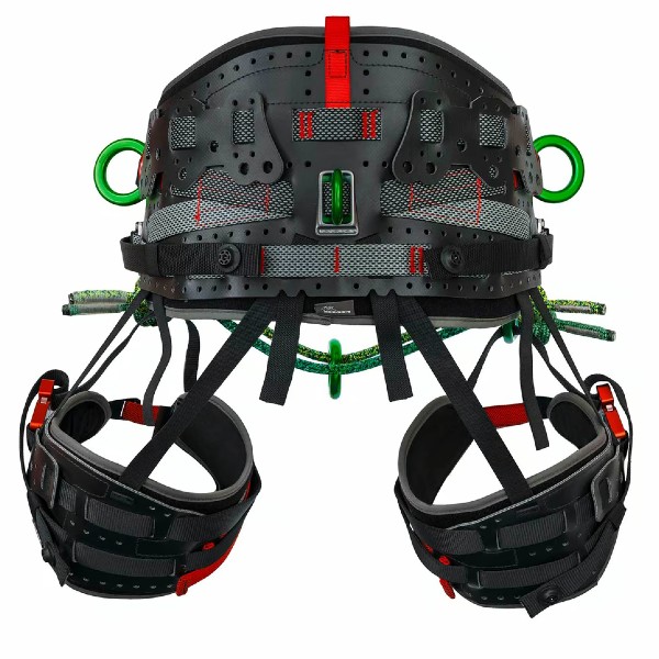 Arborist harness DMM KINISI PRO