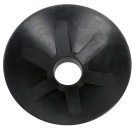 AIRSPADE HT133 Adjustable Dirt Shield AIRSPADE HT133 Adjustable Dirt Shield