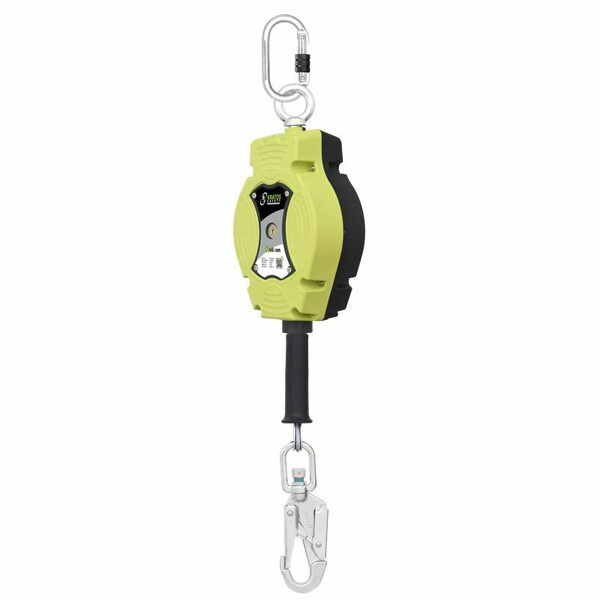 Fall arrester KRATOS SAFETY FA2040210B - 10 m