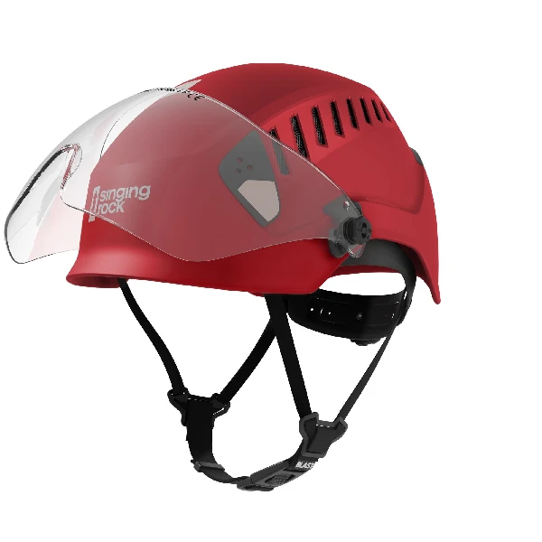 SINGING ROCK COVER protective shield