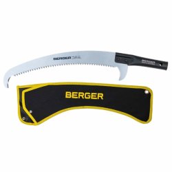 Saw head BERGER ARBORAPID 400