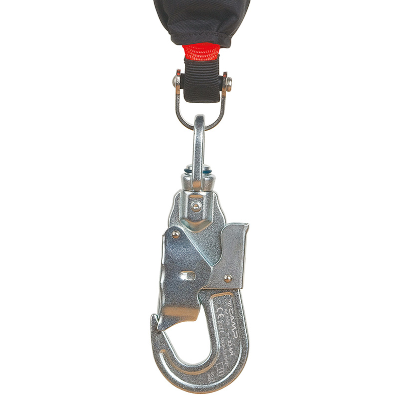 CAMP SWIVEL HOOK