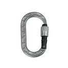 TEUFELBERGER miniME SCREW šedá