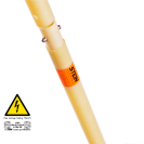 STEIN UTILITY EPR - Base Pole STEIN UTILITY EPR - Base Pole