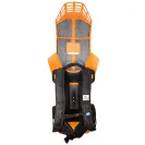 BAST-ING VINZENT védőtestvédő a hátra és fejre