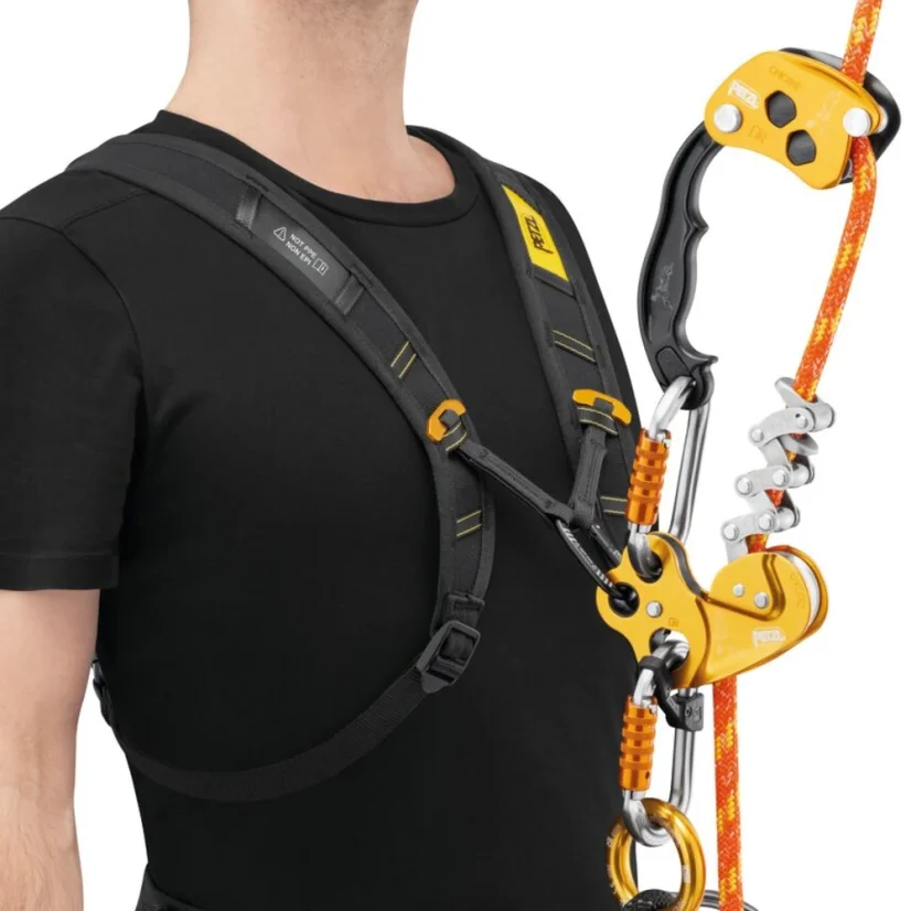 PETZL SEQUOIA 2026 vállheveder