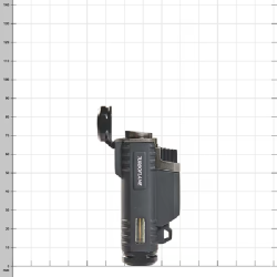 COBRA MINI BURNER