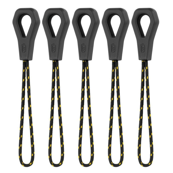 Pripojovacia slučka PETZL TOOLINK M 5 ks