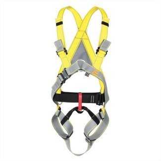 Catching harness SINGING ROCK ROPEDANCER II
