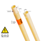 STEIN UTILITY EPR - Foam Filled Pole STEIN UTILITY EPR - Foam Filled Pole