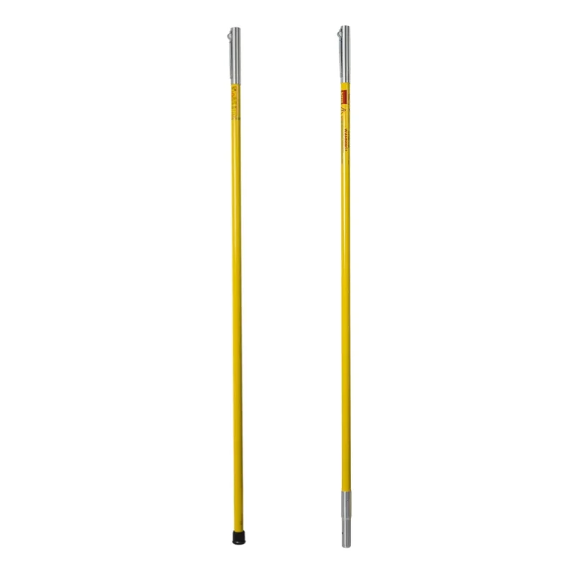 NOTCH MARVIN 1.2 m non-conductive modular pole