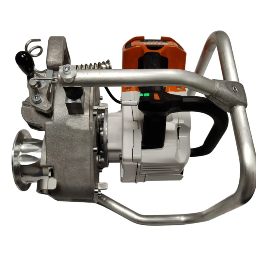 EDER WINCH 400 B Battery STIHL
