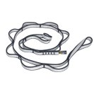 Slučka Daisy Chain SINGING ROCK SAFETY CHAIN - 120 cm