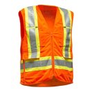 PFANNER ZIPP4FIT vest