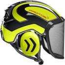 Helmet PROTOS INTEGRAL ARBORIST two-tone