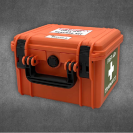 MEDIARB FIRST AID TRAUMA KIT