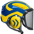 Helmet PROTOS INTEGRAL ARBORIST two-tone