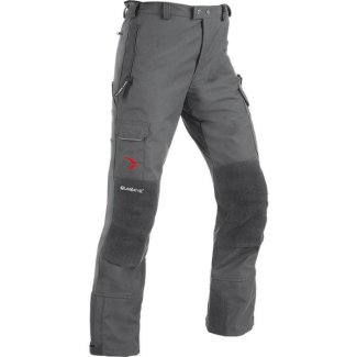 Work trousers PFANNER GLADIATOR OUTDOOR XS-XL - grey
