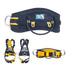 BEAL STYX FAST full body fall arrest harness