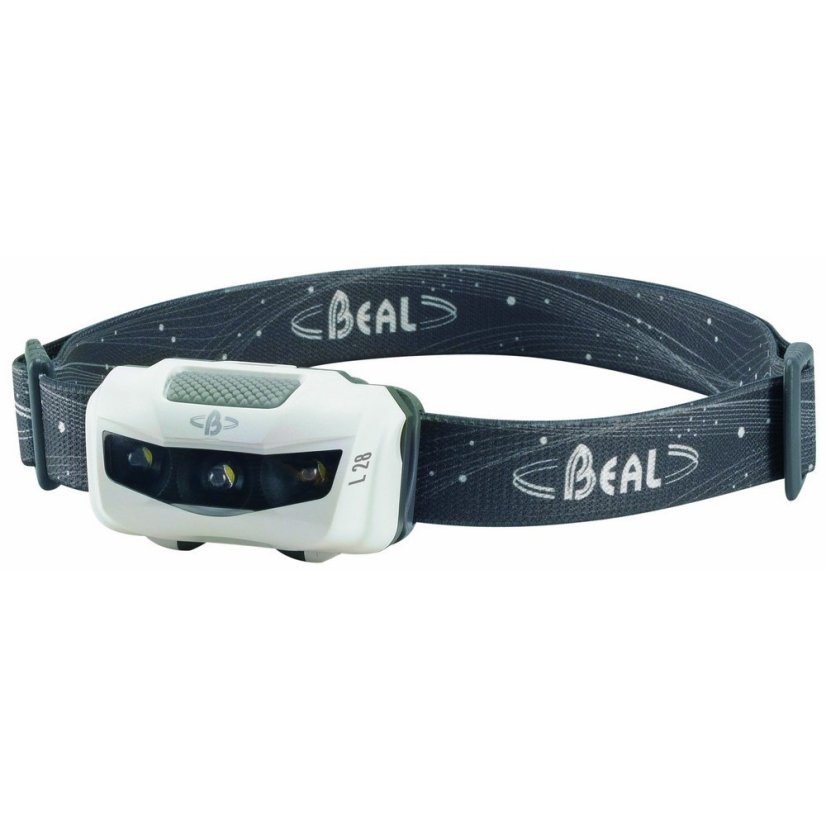 BEAL L28 headlamp