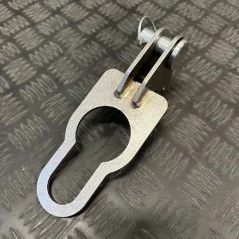 Kotevný adaptér EDER WINCH 500 B za auto