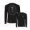 T-shirt DENDROID LONG SLEEVE