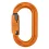 DMM PERFECTO LockSafe carabiner grey