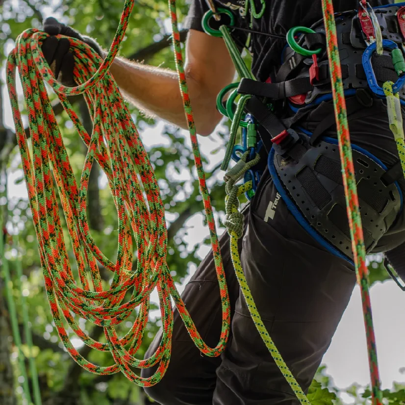 TEUFELBERGER GRAVITY 11,5 mm Aurora
