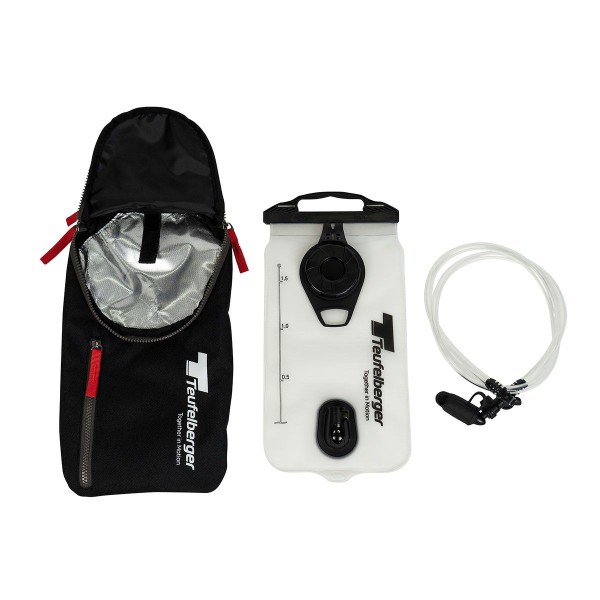 Hydro bag with bag TEUFELBERGER upMOTION HYDRO PACK