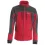 ARBPRO CLIMB TECH JACKET - red