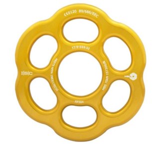 Anchor plate ISC HALO - L