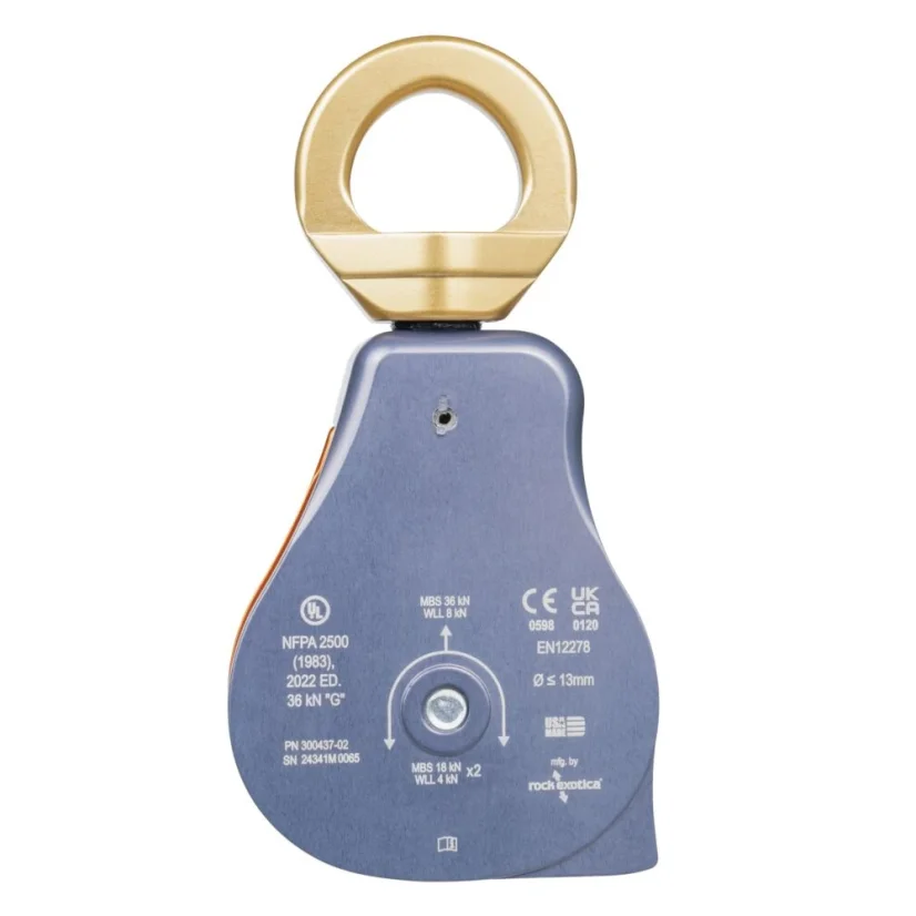 CMC PROSWIVEL PMP 2.0"