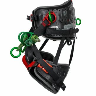 Arborist harness DMM KINISI PRO