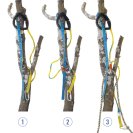 Cambium saver FTC CHOKER JOKER light 110 cm
