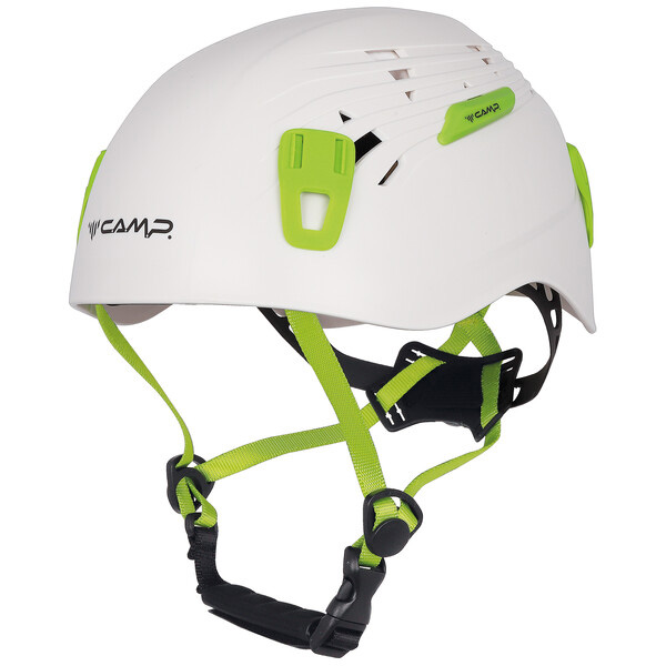 Work helmet CAMP TITAN white