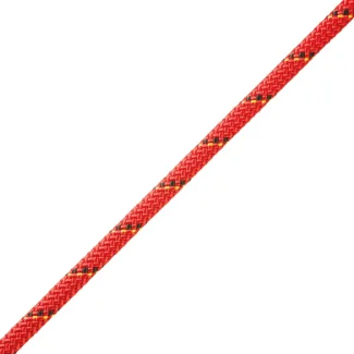 PETZL PARALLEL 10,5 mm - červená