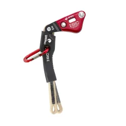 ISC APEX ROPE WRENCH + CHIPMUNK FLEX TETHER set