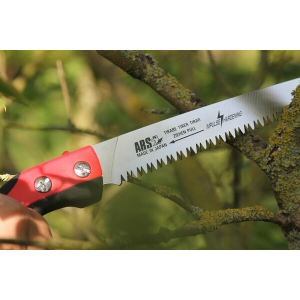 Hand saw ARS CAM-24 PRO 7.5-30